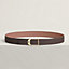 Jockey belt buckle & Reversible leather strap 32&nbsp;mm, View: , view 2 of 3