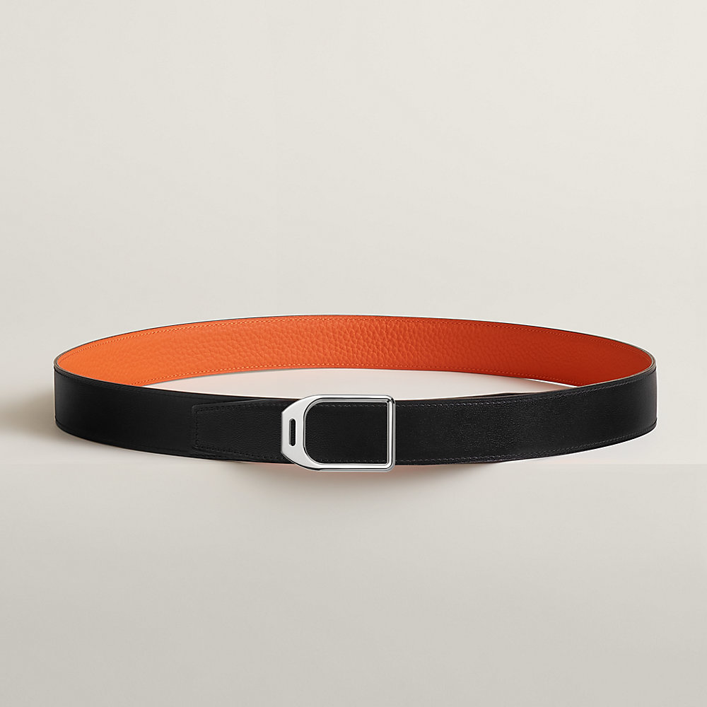 Strap Trixie 1275 Belt Black