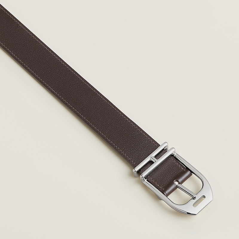 Jockey Club 32 reversible belt, View: , view 4 of 4