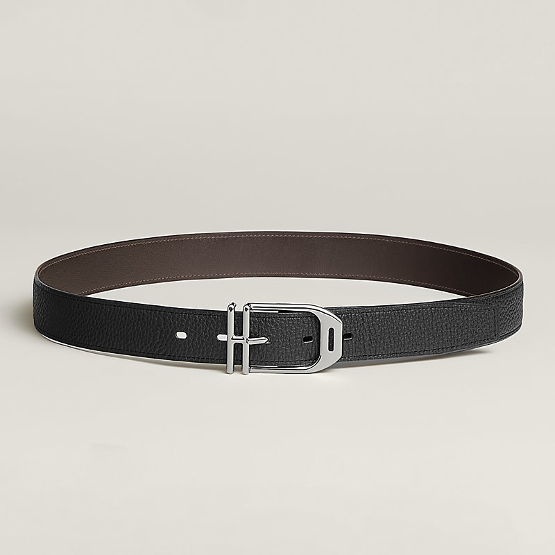 Jockey Club 32 reversible belt, View: , view 3 of 4