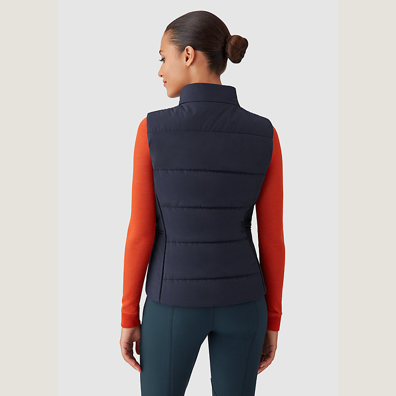 Jockey technical jacket