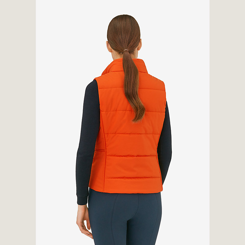 Jockey technical jacket