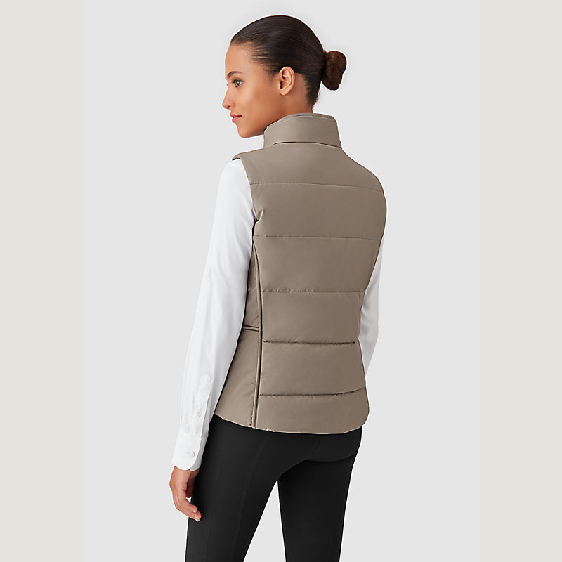 Jockey technical jacket