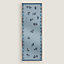 Jockeys Pixels rectangle, View: Flat, flat, view 2 of 3