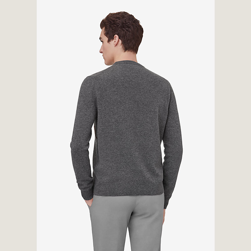 Jockeys Steeple Chase crewneck sweater