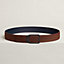 Jockey皮帶釦 & 雙面皮腰帶38&nbsp; mm, 檢視: , 檢視共1張圖片的第3張
