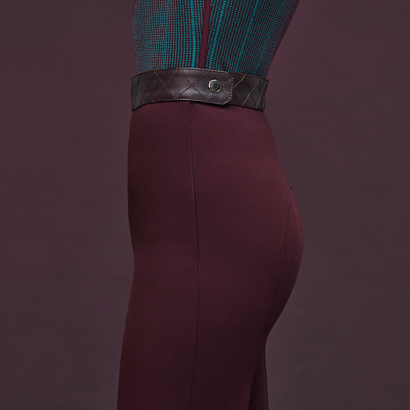 Jodhpur pants