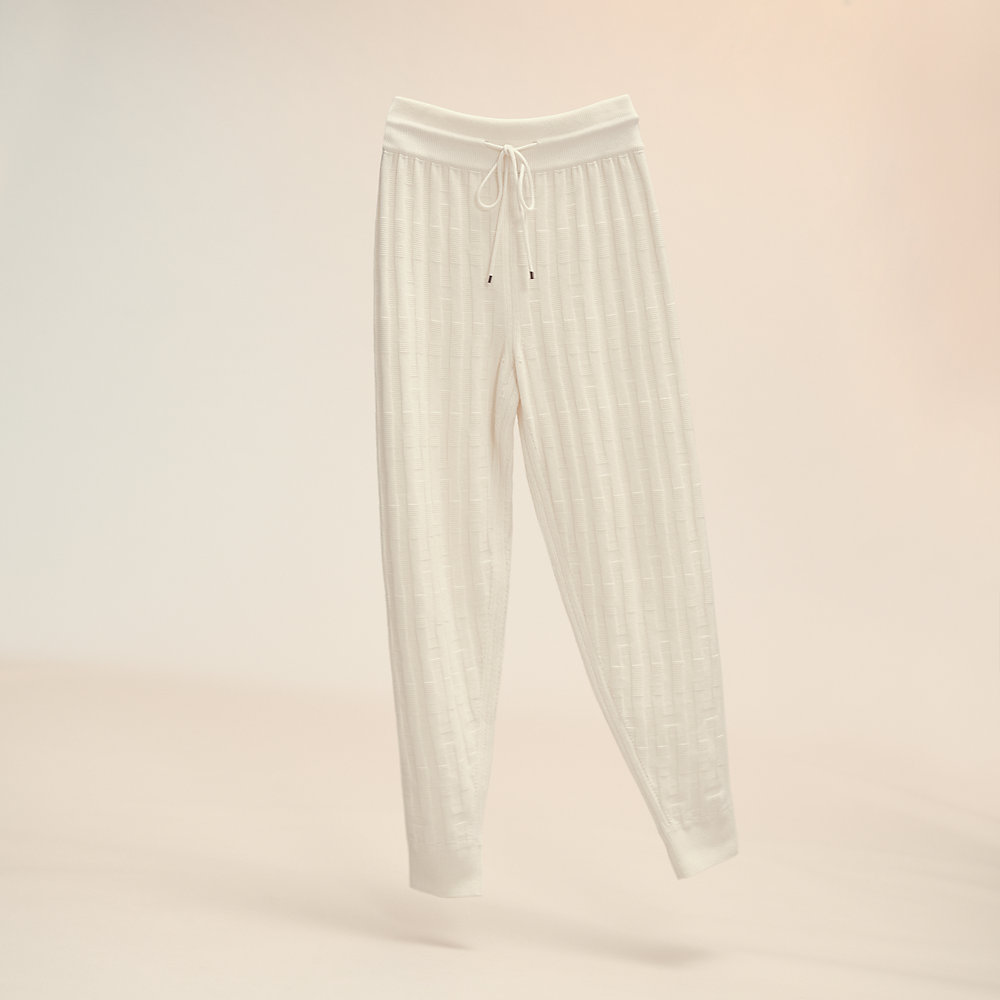 Jogging "H" pants Hermès Singapore