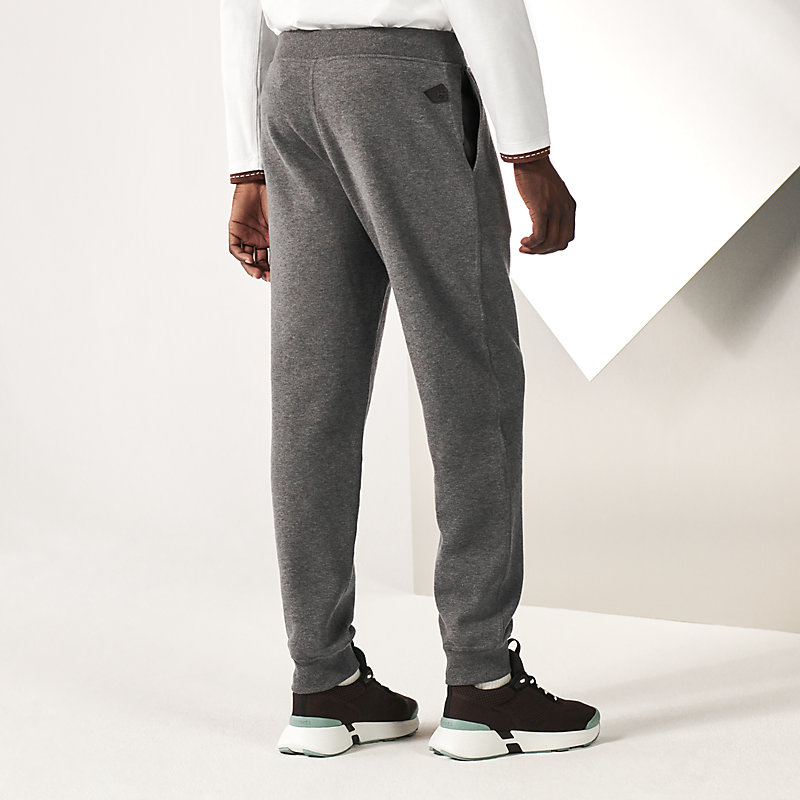 Grey clearance jogging pants