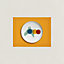 Jogo americano Interligne, Exibir: Estendido, flat, visualizar 10 de 10