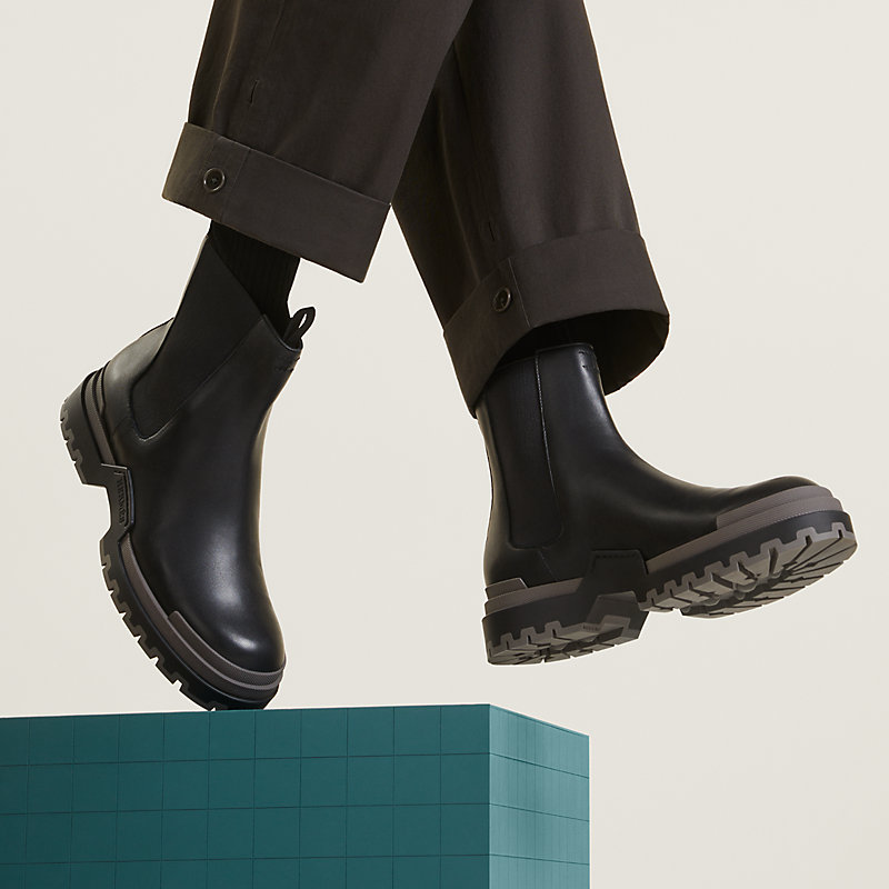 John ankle boot | Hermès UK John ankle boot | Hermès UK