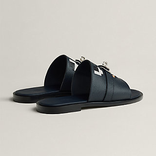 大人の遊び心♪おしゃれなデザイン【HERMES】Joke sandal Joke