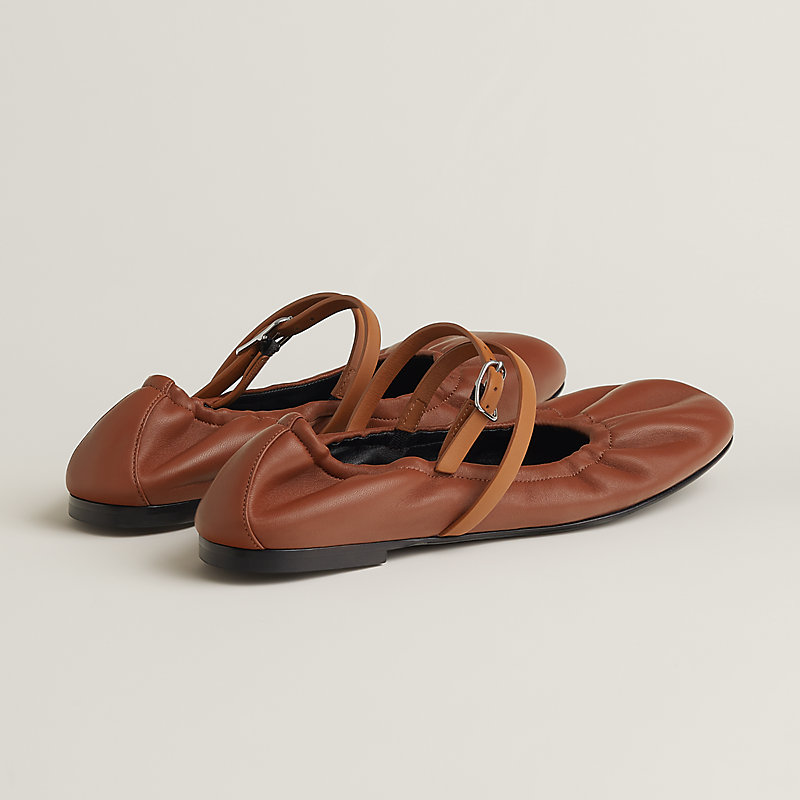 Jolly ballet flat