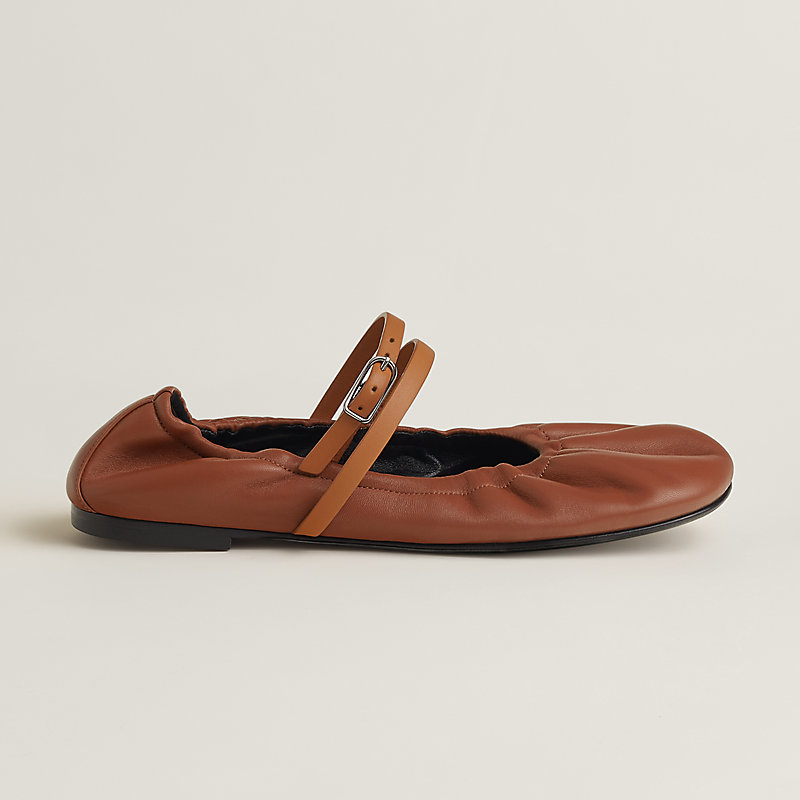 Jolly ballet flat
