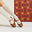Jolly ballet flat, View: Worn, worn, view 2 of 5