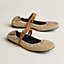 Jolly ballet flat, View: front, front, view 1 of 5