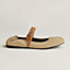 Jolly ballet flat, View: side, side, view 3 of 5