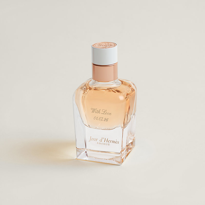 Jour d'Hermès Absolu Eau de parfum - 50 ml | Hermès UK