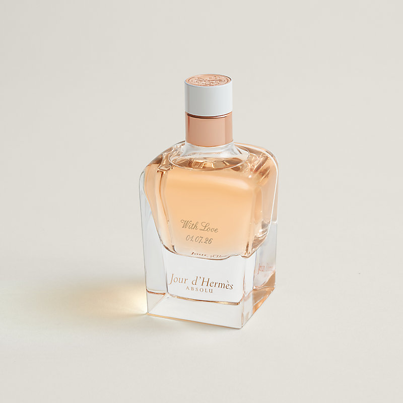 Jour d'Hermès Absolu Eau de parfum - 85 ml | Hermès UK