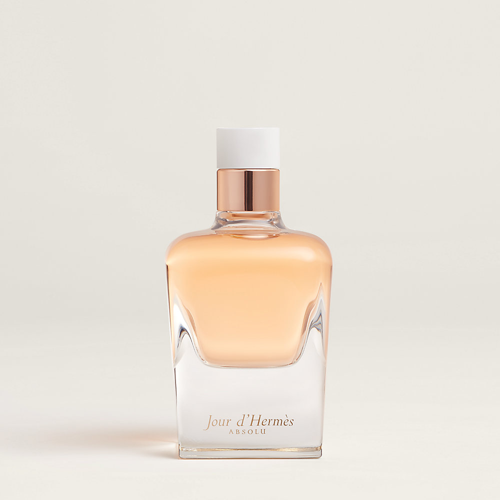 Jour d'Hermès Absolu Eau de parfum - 85 ml | Hermès France
