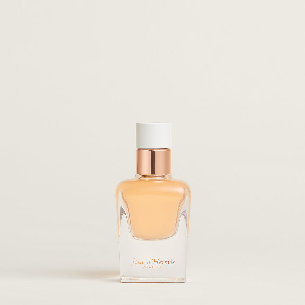 Una vez más tonto por otra parte, Jour d'Hermès Absolu Eau de parfum | Hermès España