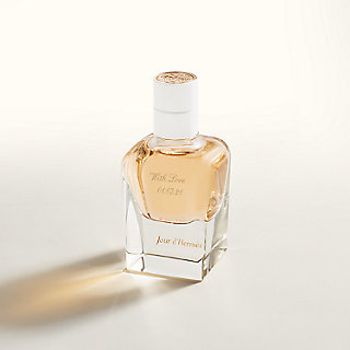 Jour d’Hermesパルファム 　Jour d’Hermès 香水50ml Jour d'Hermès Eau de parfum - 50 ml | Hermès Canada