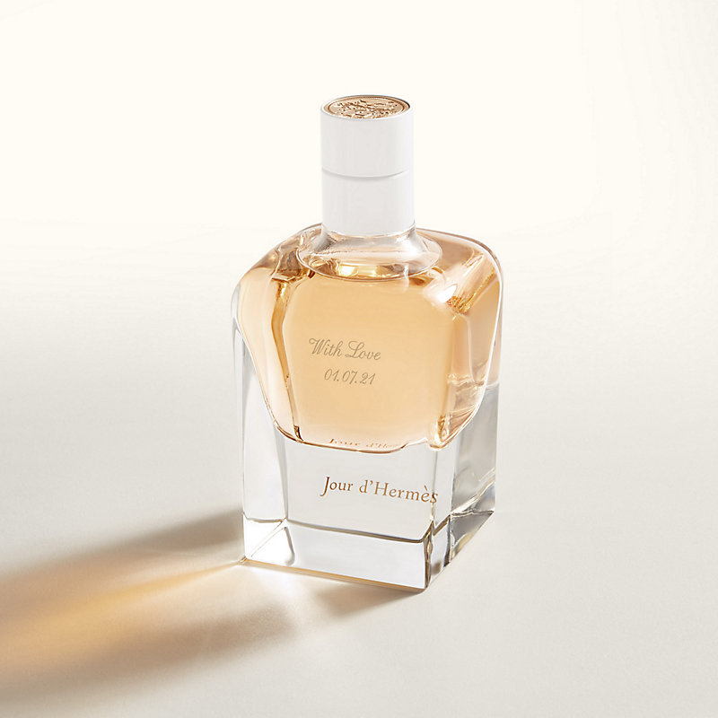 Jour d'Hermès Eau de parfum - 2.87 fl.oz | Hermès USA