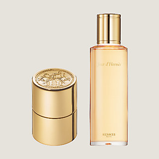Jour d'Hermes Eau de parfum purse spray - 10 ml | Hermès Finland