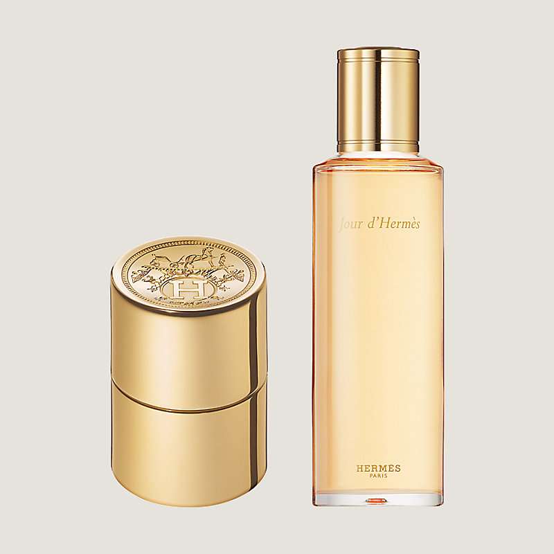 Jour d'Hermes Eau de parfum purse spray 10 ml Hermès Finland