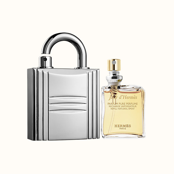 hermes lock