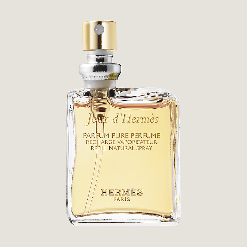Jour d'Hermès Nachfüllflakon Extrait de Parfum ml Hermès - Main Image
