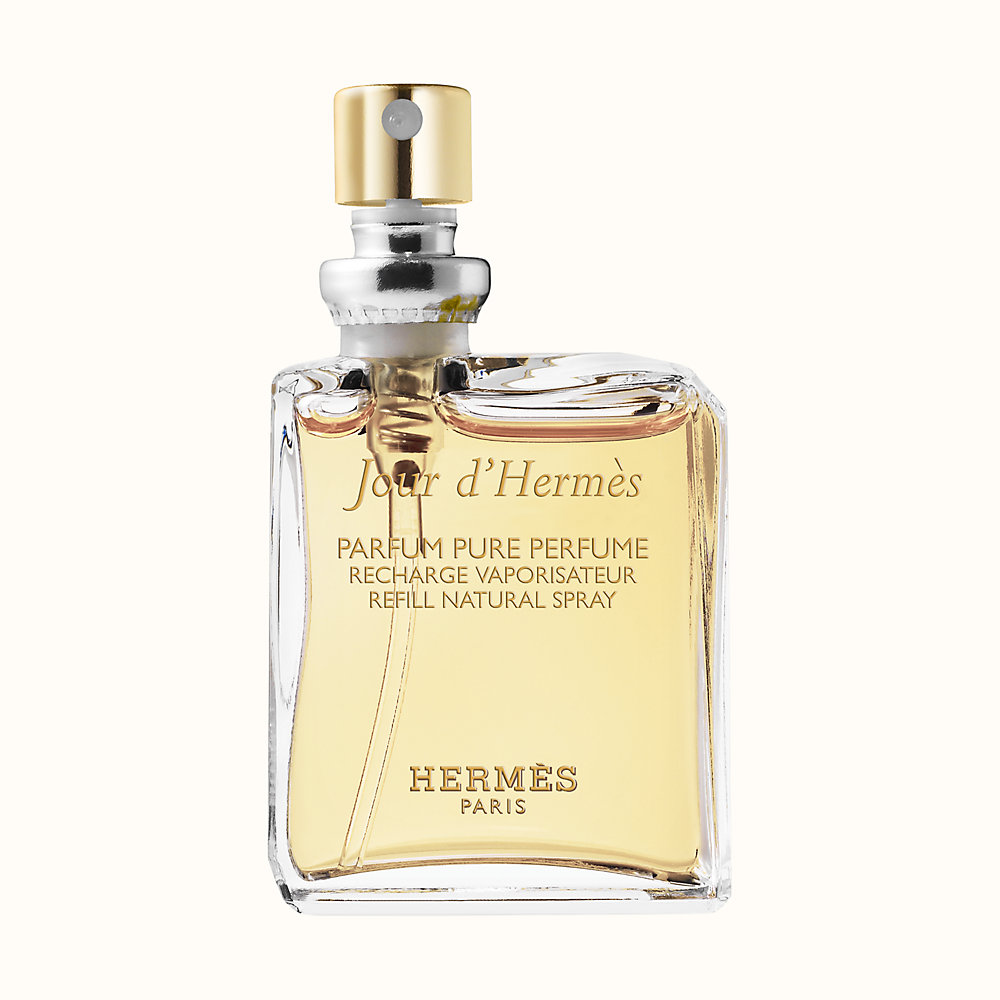Jour d'Hermès Recharge Extrait de parfum Hermès Suisse