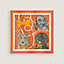 Jour de Casting Detail scarf 45, View: front, front, view 1 of 3