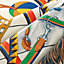 Jour de Casting scarf 70, View: Detail, detail, view 4 of 4