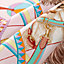 Jour de Casting scarf 70, View: Detail, detail, view 3 of 3