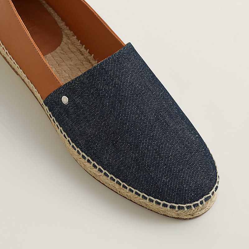 【大人気！】HERMES espadrilles joven シューズ Joven espadrille | Hermès Thailand