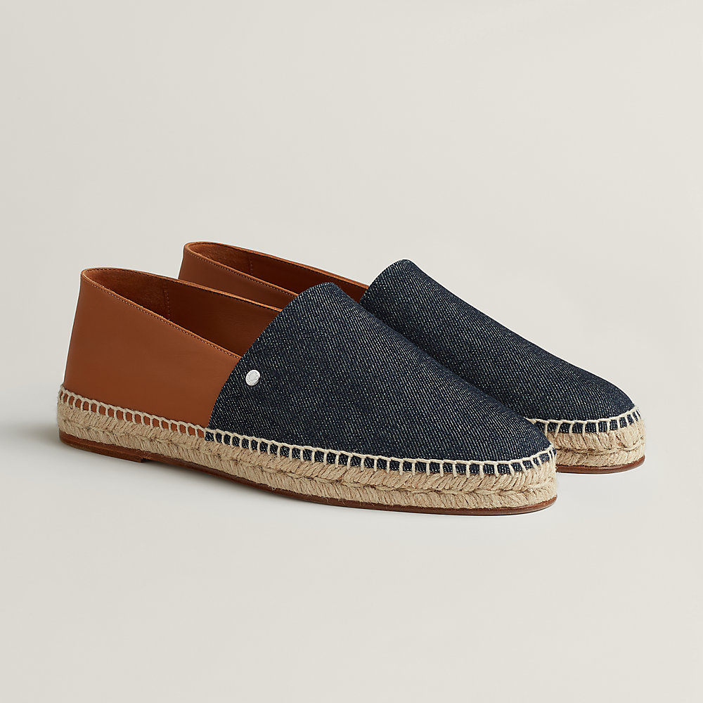 【大人気！】HERMES espadrilles joven シューズ joven-espadrille--242955ZHCB-