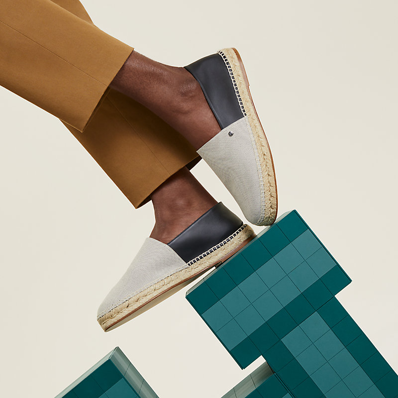【大人気！】HERMES espadrilles joven シューズ Joven espadrille | Hermès USA