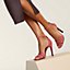 Joy 105 sandal, View: Worn, worn, view 2 of 5