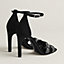 Joy 105 sandal, View: Back, back, view 4 of 5