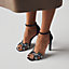 Joy 105 sandal, View: Worn, worn, view 2 of 5