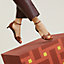 Joy 40 sandal, View: Worn, worn, view 2 of 5