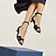 Joy 40 sandal, View: Worn, worn, view 2 of 5