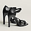 Judy 105 sandal, View: Back, back, view 4 of 5