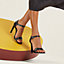 Judy 105 sandal, View: Worn, worn, view 2 of 5