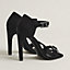 Judy 105 sandal, View: Back, back, view 4 of 5