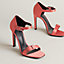 Judy 105 sandal, View: front, front, view 1 of 5