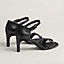 Judy 70 sandal, View: Back, back, view 4 of 5