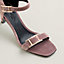 View: above, Judy 70 sandal