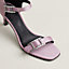 View: above, Judy 70 sandal